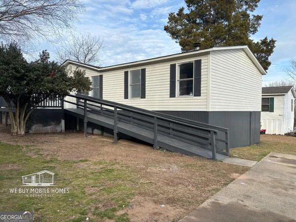 $95,500 | 750 Six Flags Road, Unit 368, Austell, GA 30168