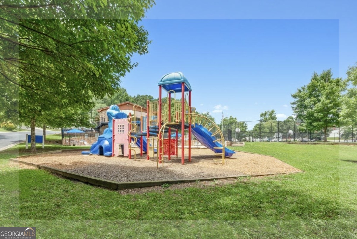 750 Six Flags Road, Unit 368 Austell, GA 30168 - Photo 38 of 41