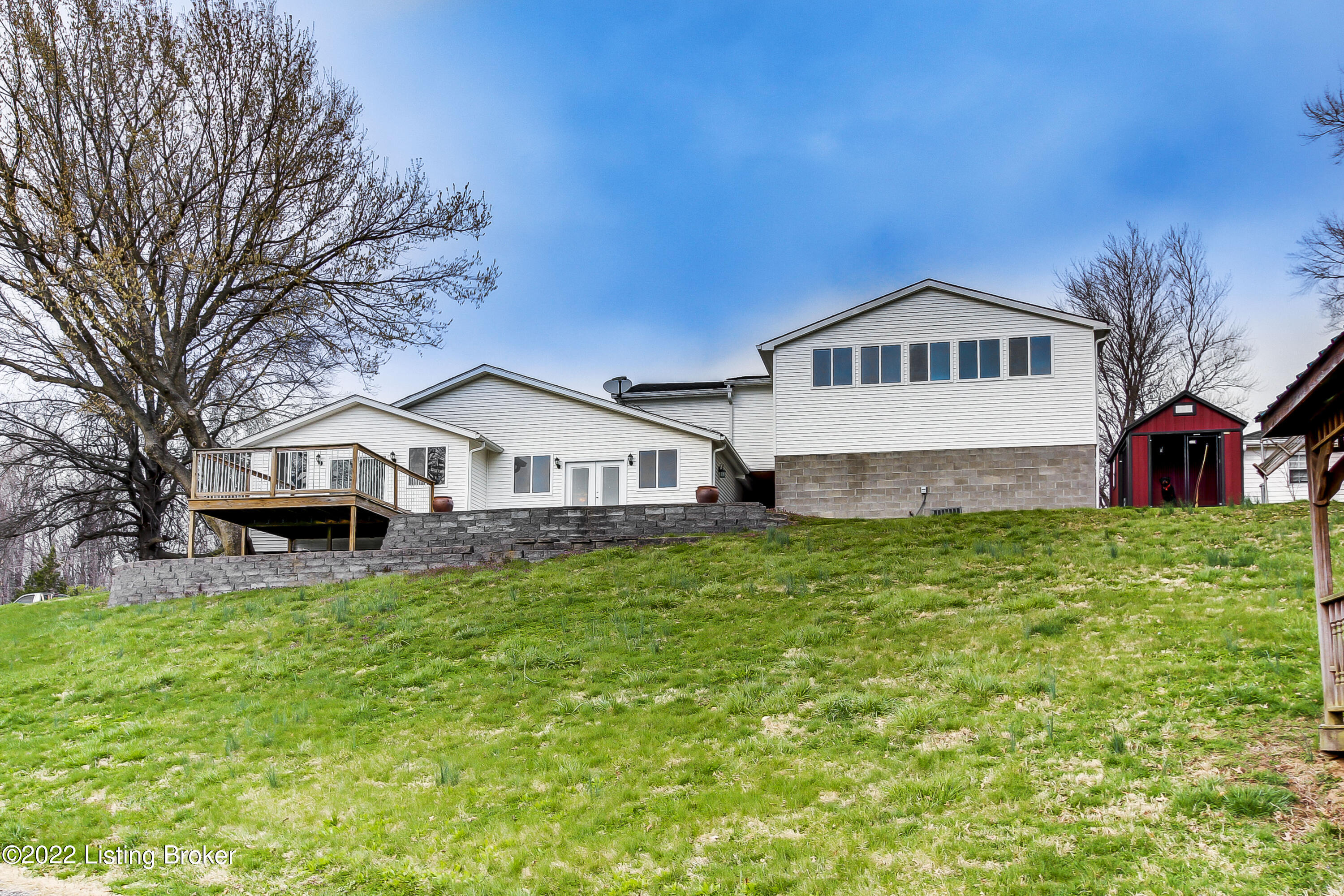7204 Whipple Road Louisville, KY 40272 - Photo 54 of 59 7204_WhippleRd_40272_152