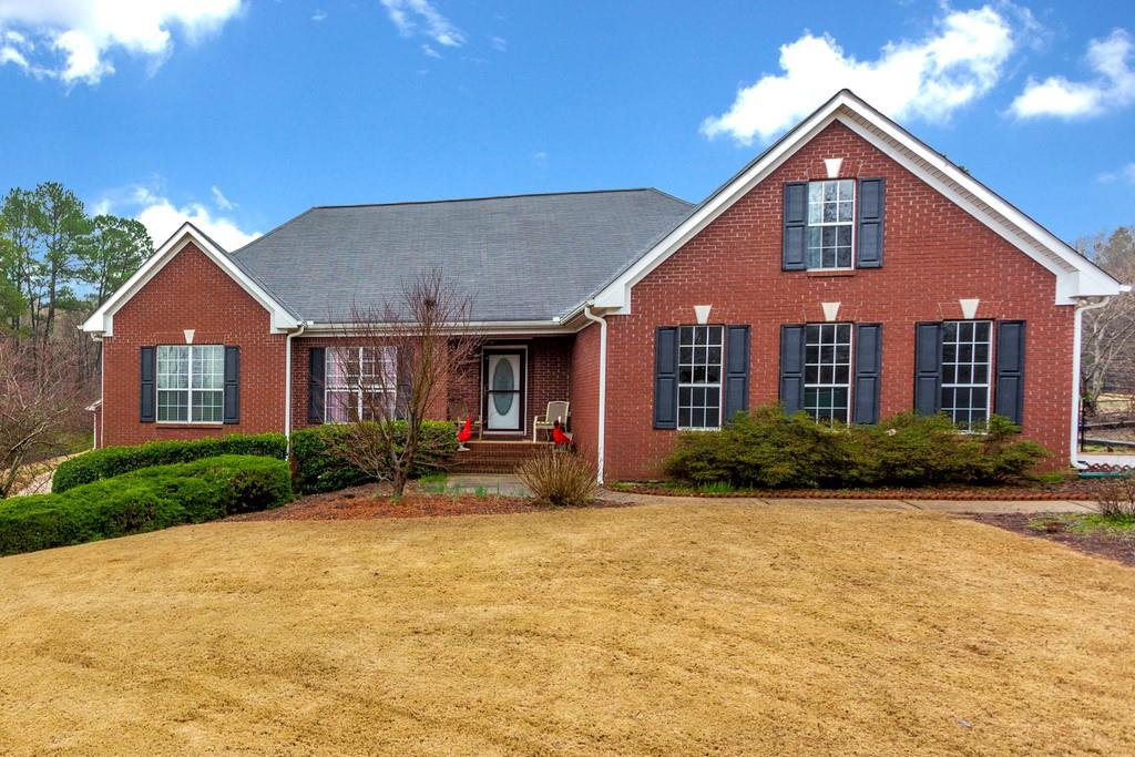 3381 Stewart Lake Road Monroe, GA 30655 - Photo 1 of 1 Gallery Image 1