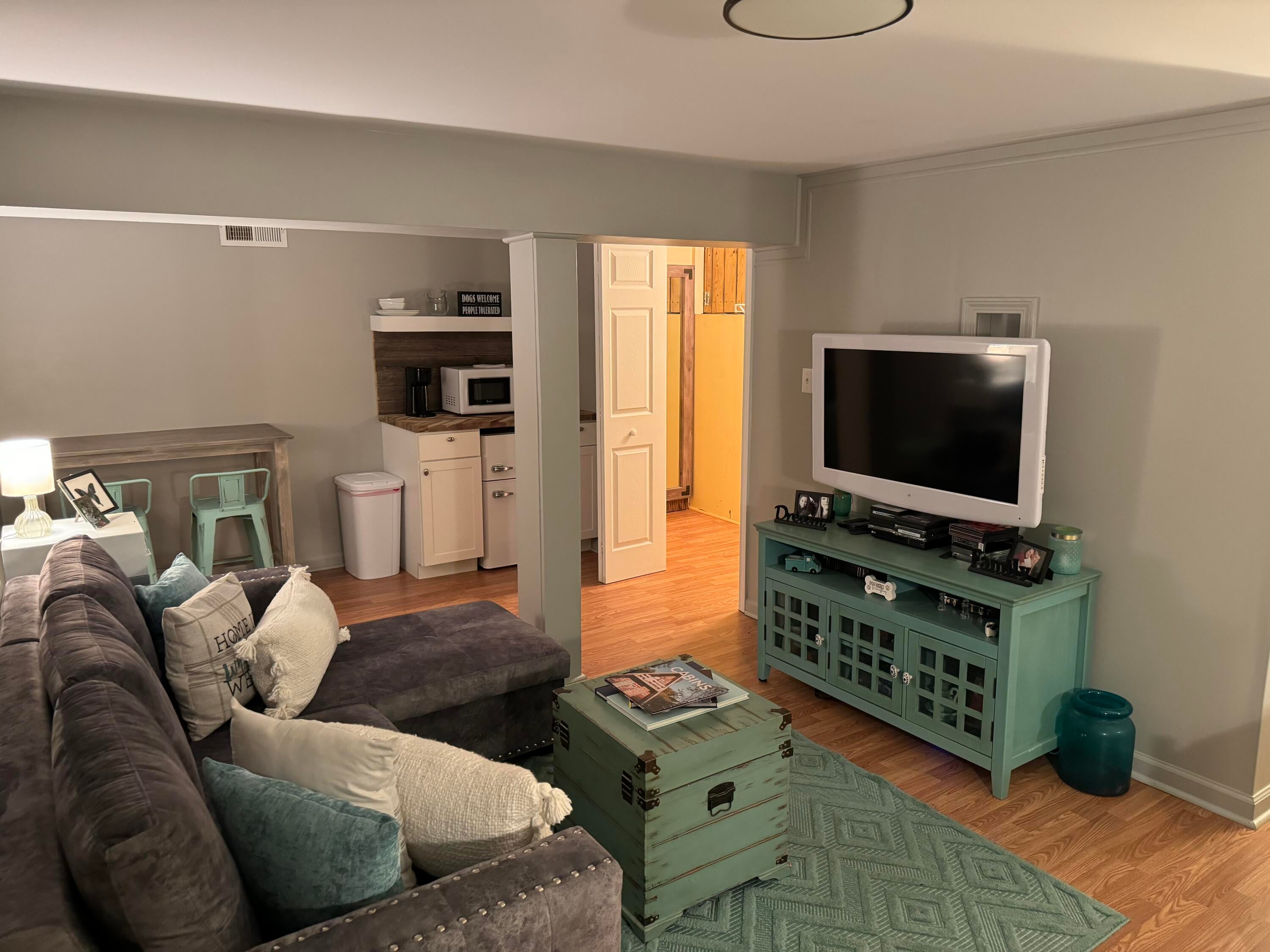 534 Big Branch Road Alderson, WV 24910 - Photo 62 of 112 Gallery Image 62