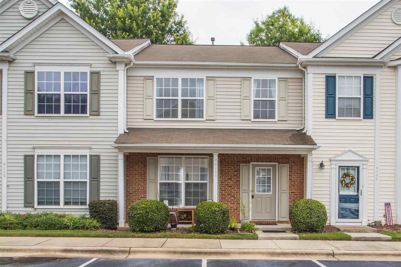 8105 Rhiannon Road Raleigh, NC 27613 - Photo 1 of 26 Photo 1