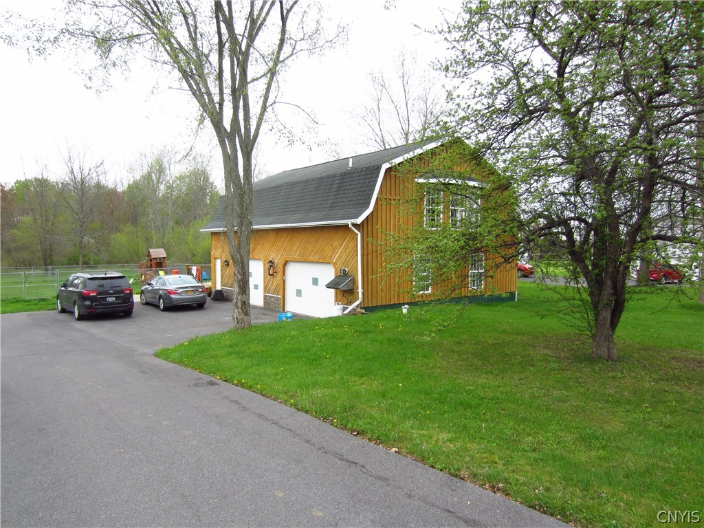 1118 Smith Ridge Road Bridgeport, NY 13030 - Photo 20 of 20 Gallery Image 20
