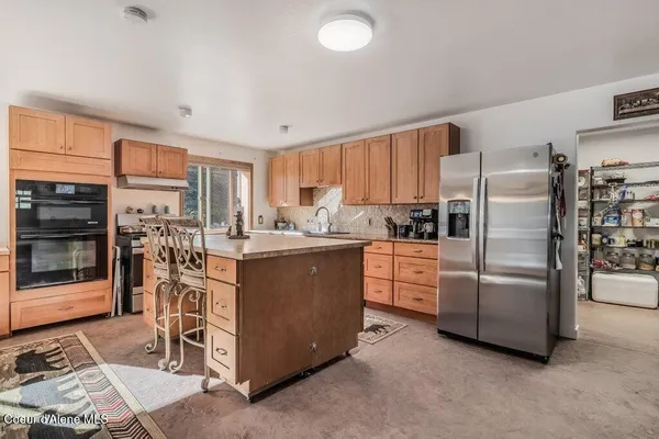 $985,000 | 312 Jeru Ridge Trail, Sandpoint, ID 83864