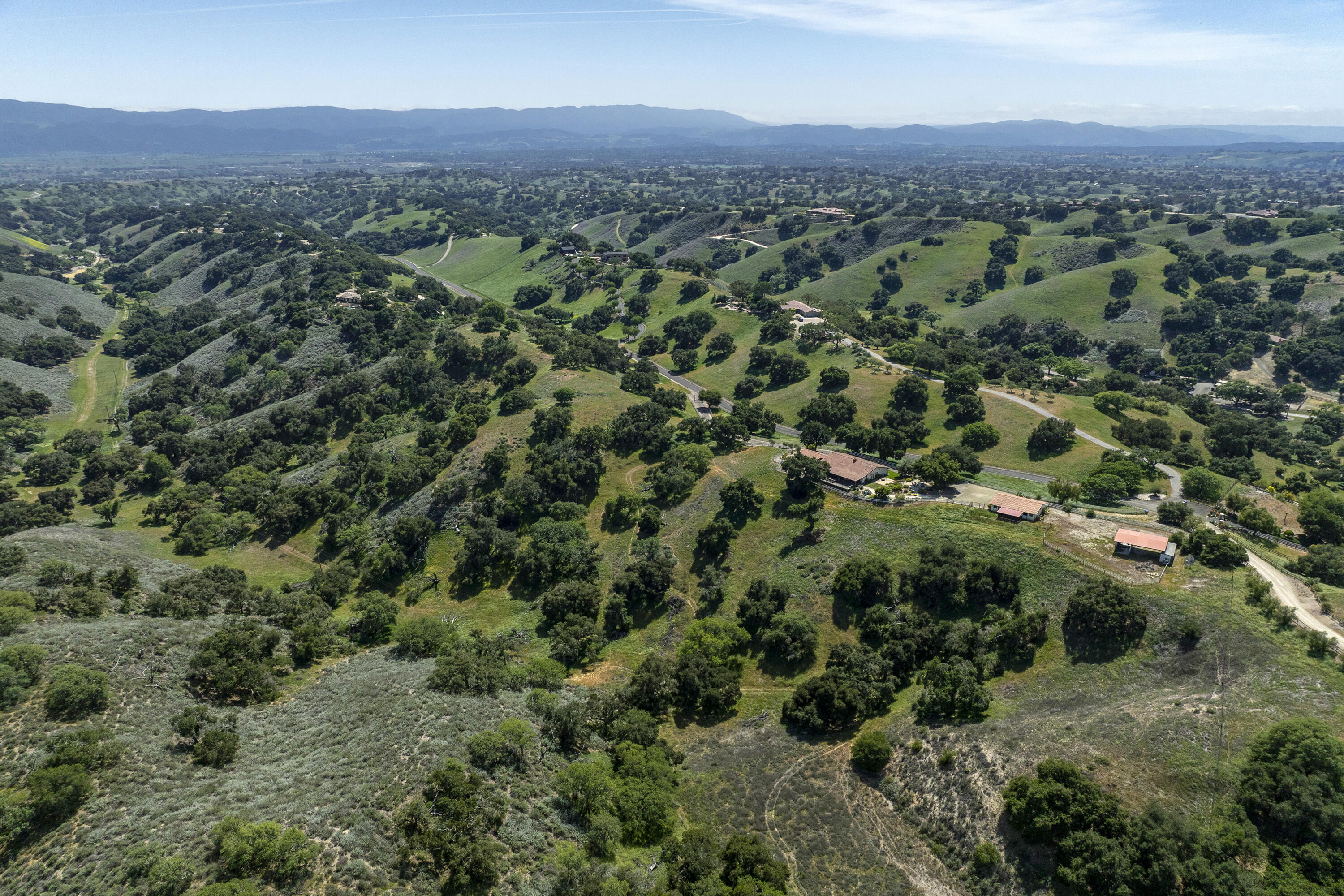 3776 Live Oak Road Santa Ynez, CA 93460 - Photo 35 of 36 LO 02