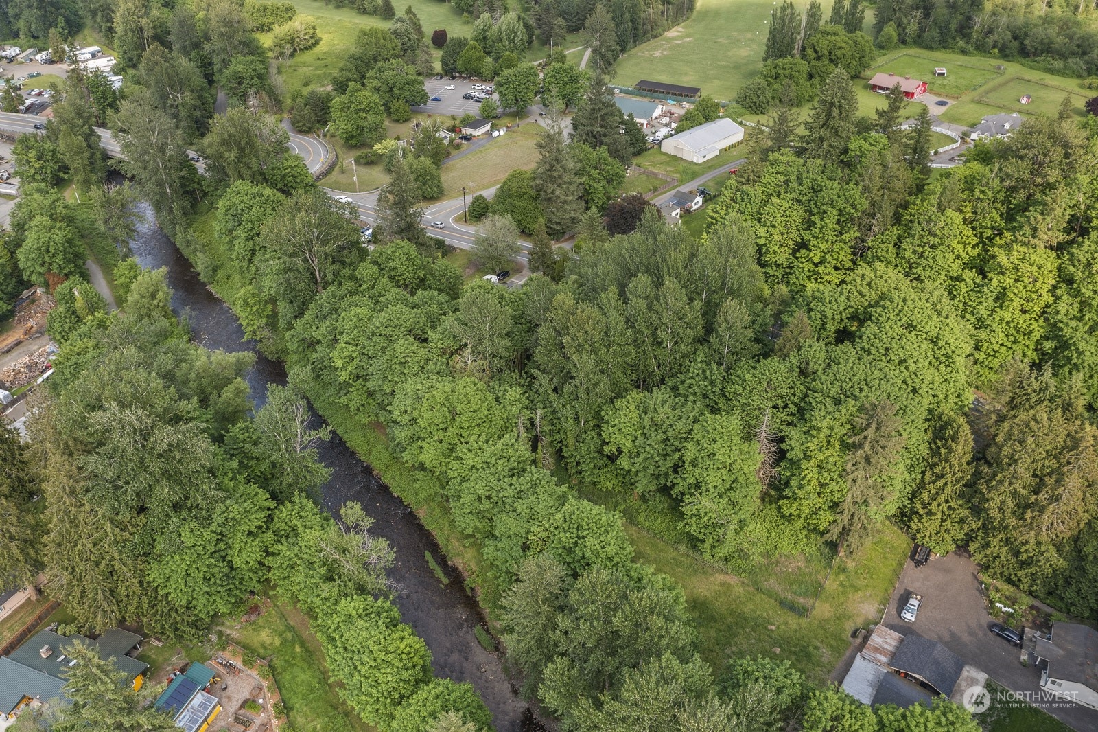 4521 Preston-Fall City Road Southeast Fall City, WA 98024 - Photo 1 of 14 Gallery Image 1