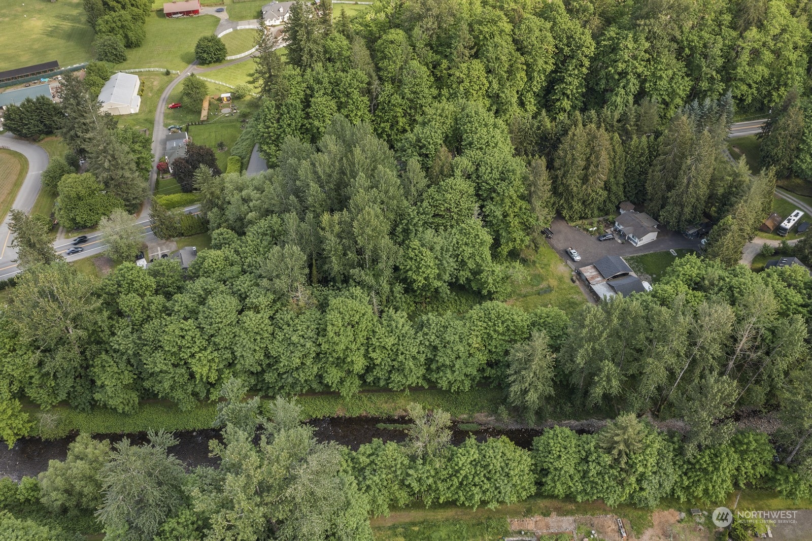4521 Preston-Fall City Road Southeast Fall City, WA 98024 - Photo 9 of 14 Gallery Image 9