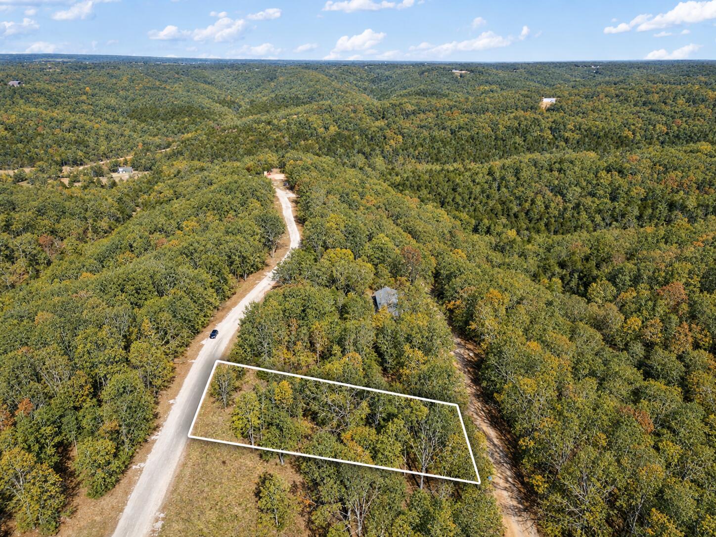 Lot 8 Middlegate Pl Branson Place Reeds Spring, MO 65737 - Photo 2 of 22 Lot-8-Middlegate-Branson-West