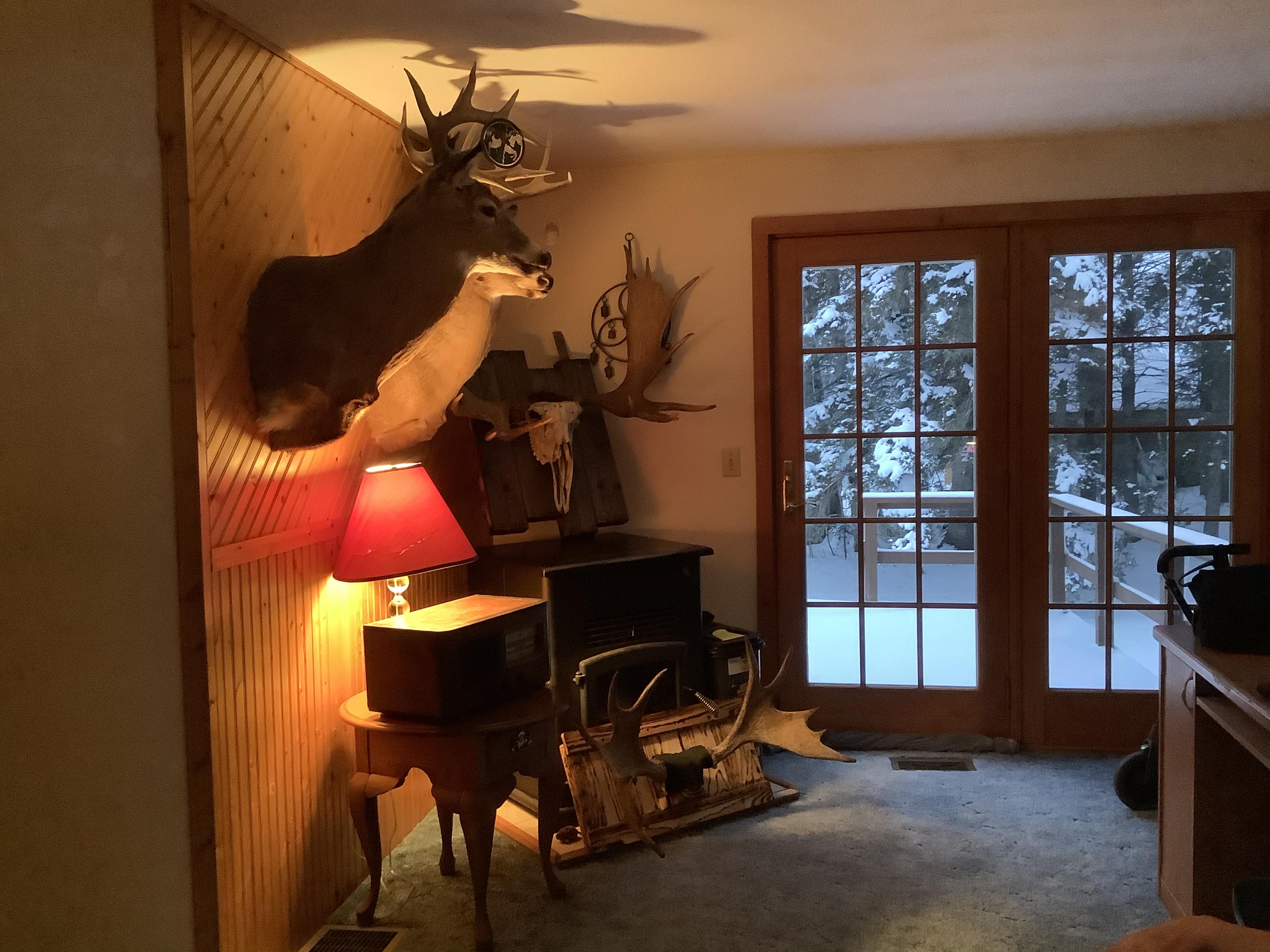 208 Conant Road Presque Isle, ME 04769 - Photo 13 of 38 CA59AC01-48A6-4D87-B38A-000A5F2E5C60