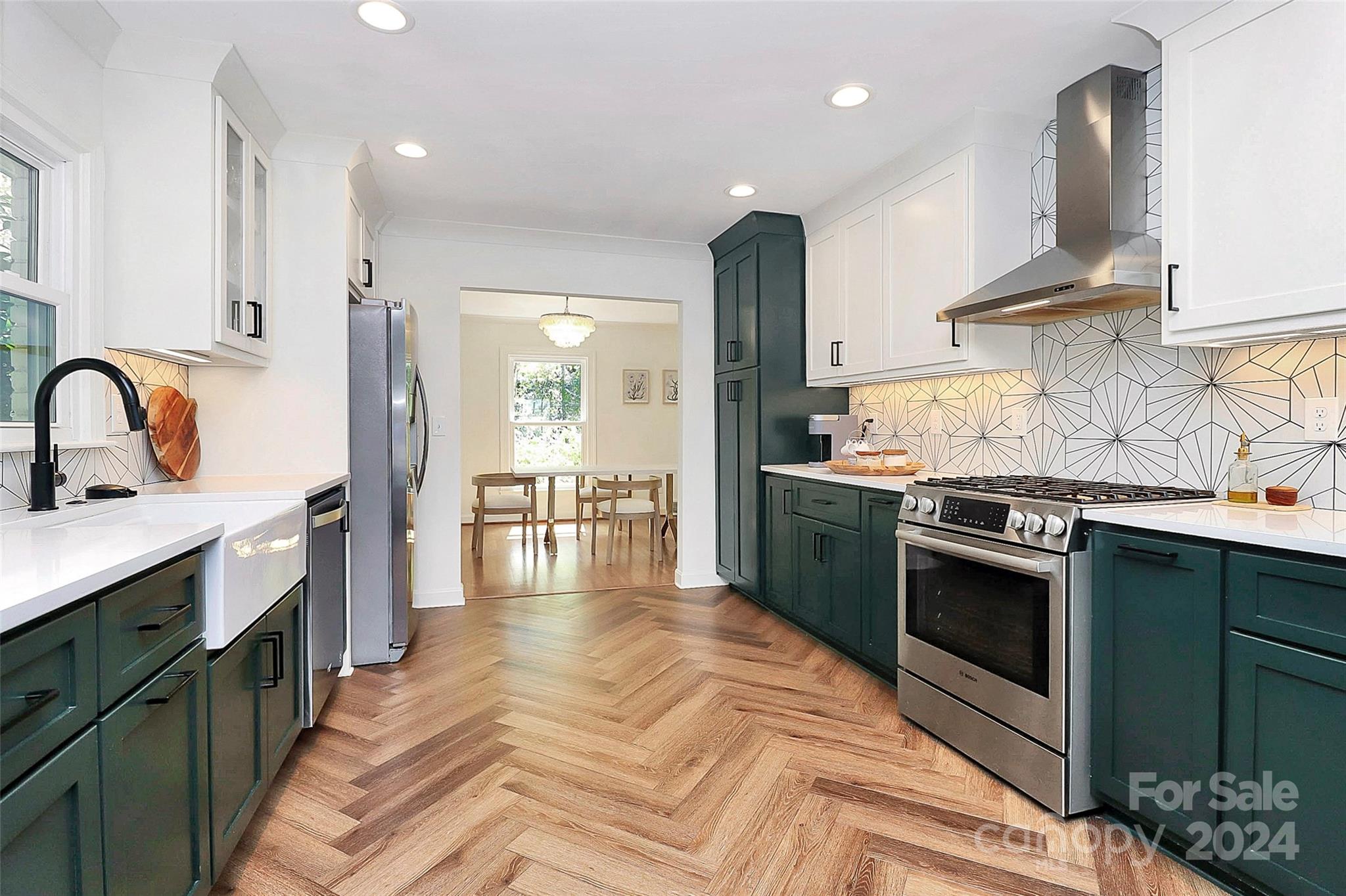 6423 Pella Road Charlotte, NC 28211 - Photo 11 of 36 Gallery Image 11