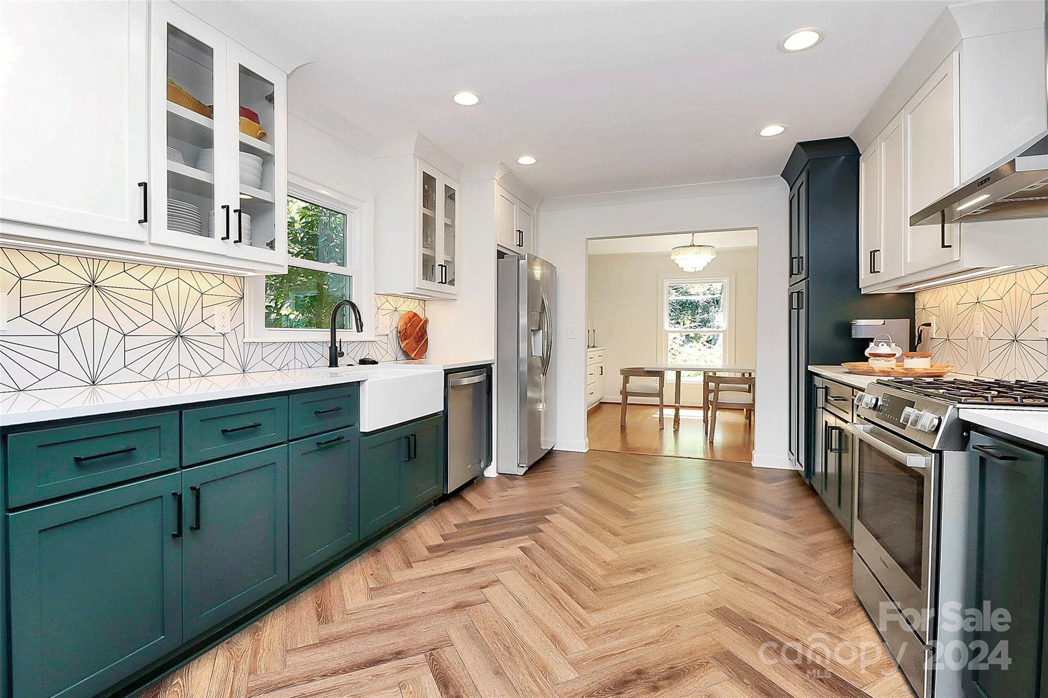 6423 Pella Road Charlotte, NC 28211 - Photo 12 of 36 Gallery Image 12