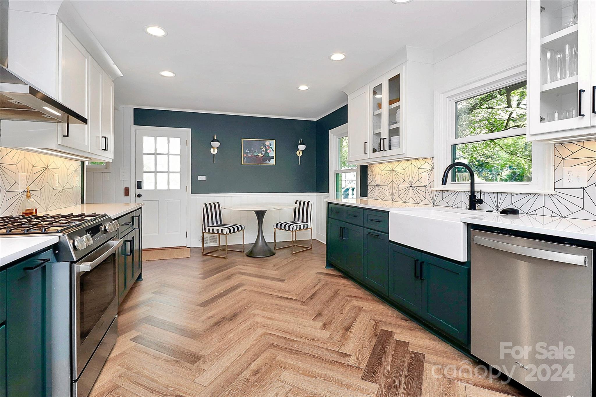 6423 Pella Road Charlotte, NC 28211 - Photo 13 of 36 Gallery Image 13