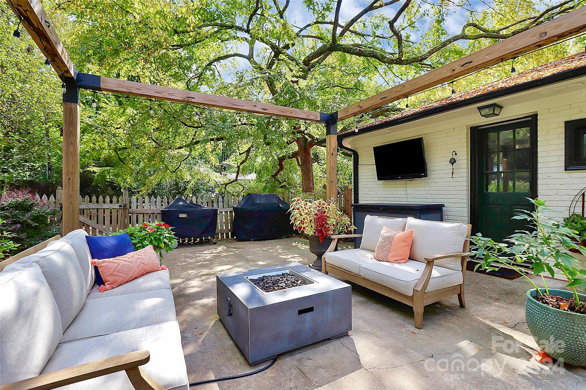 6423 Pella Road Charlotte, NC 28211 - Photo 28 of 36 Gallery Image 28