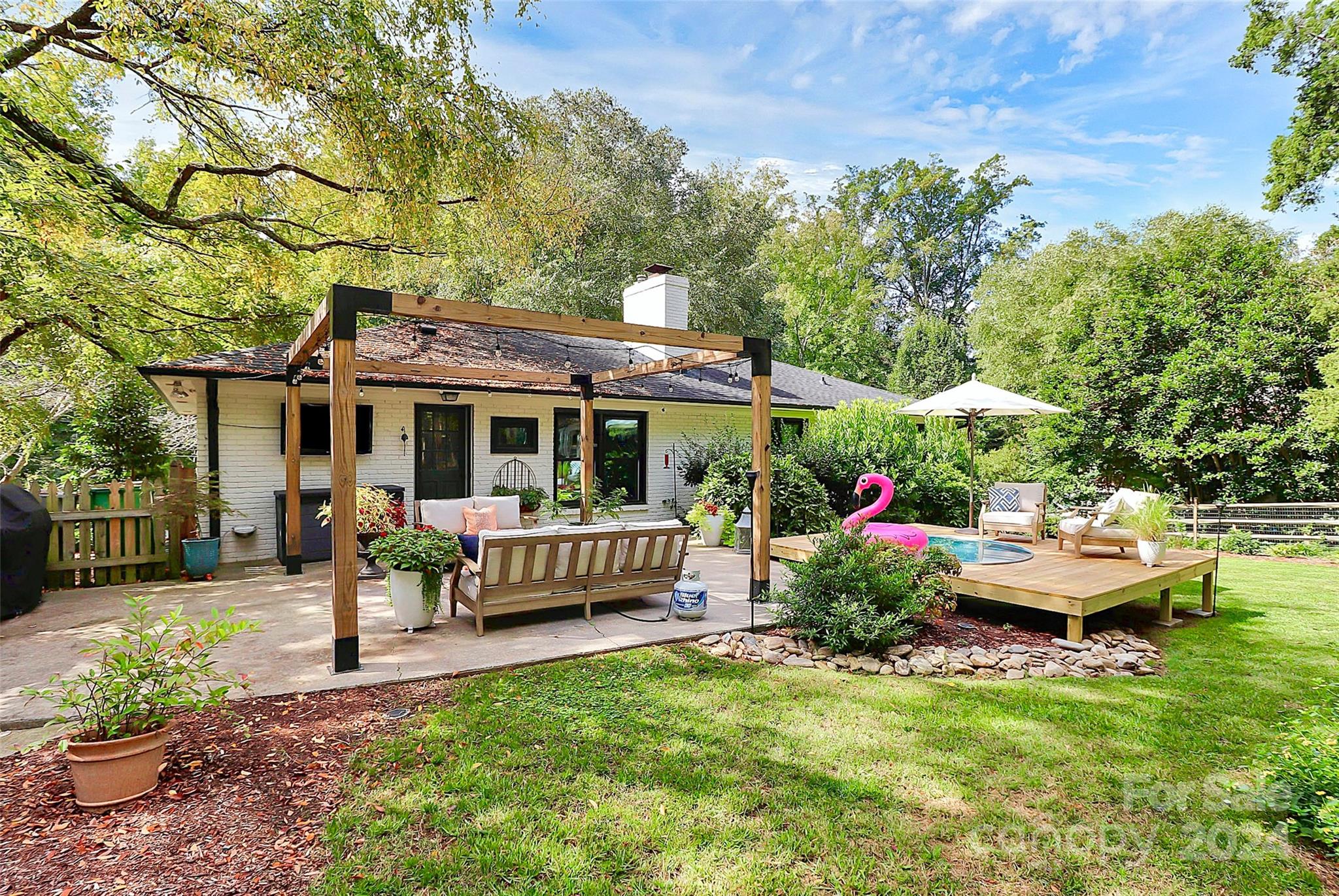 6423 Pella Road Charlotte, NC 28211 - Photo 29 of 36 Gallery Image 29