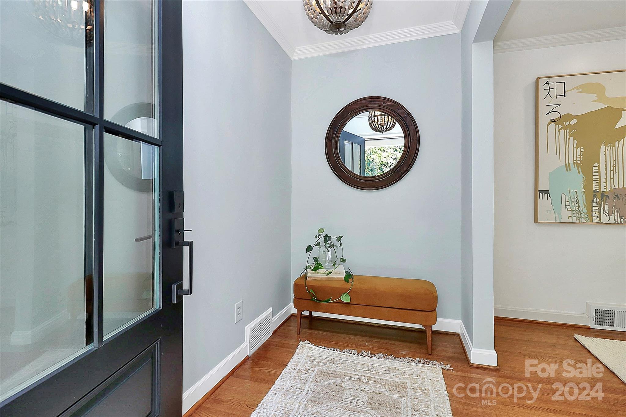 6423 Pella Road Charlotte, NC 28211 - Photo 4 of 36 Gallery Image 4