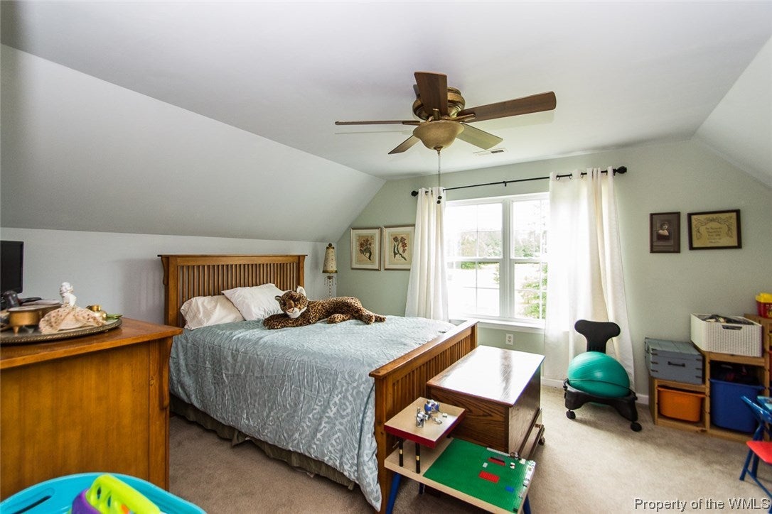 14750 Stage Road Lanexa, VA 23089 - Photo 19 of 47 Gallery Image 19