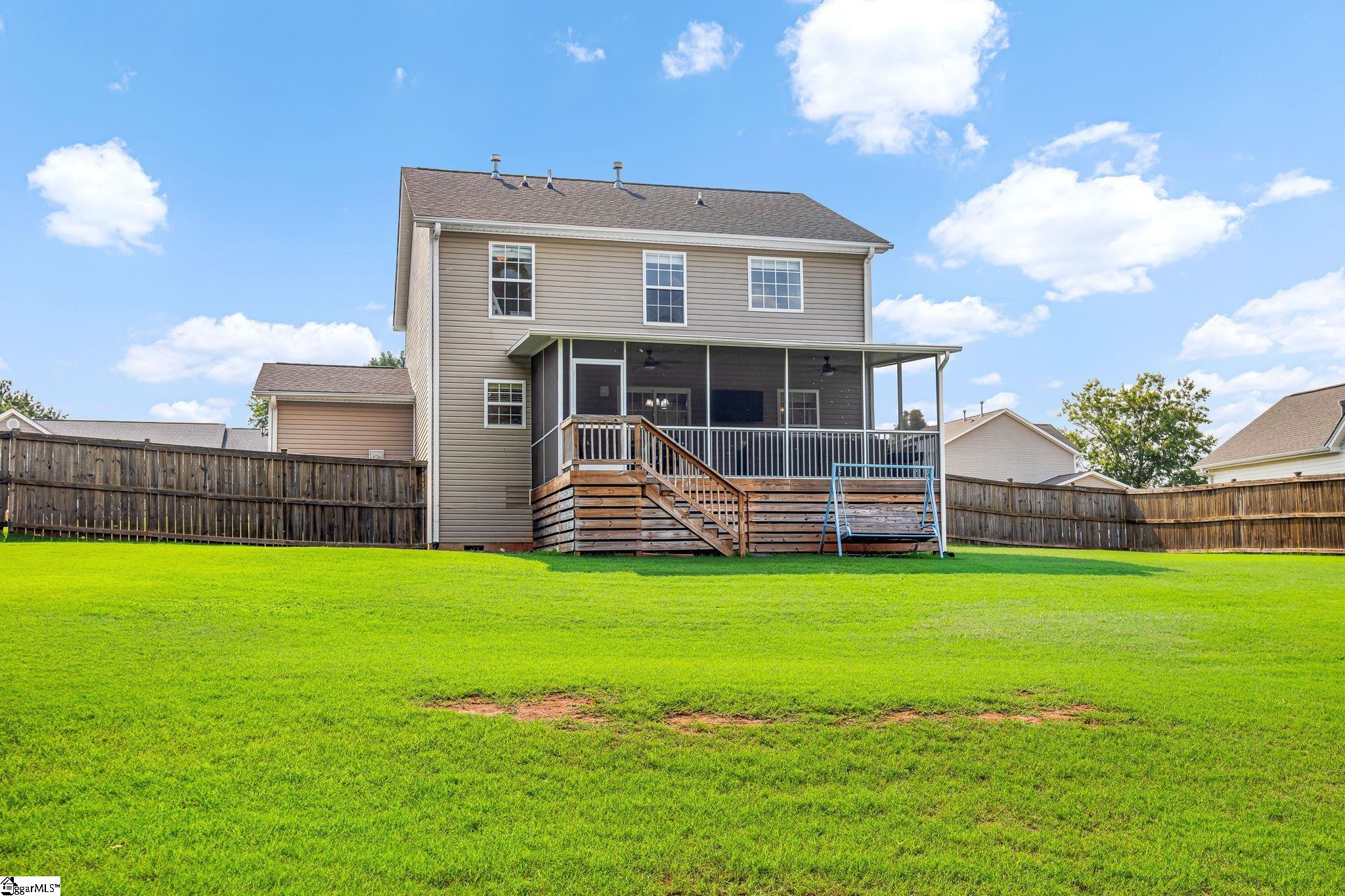 112 Rustcraft Drive Greer, SC 29651 - Photo 34 of 42 Gallery Image 34