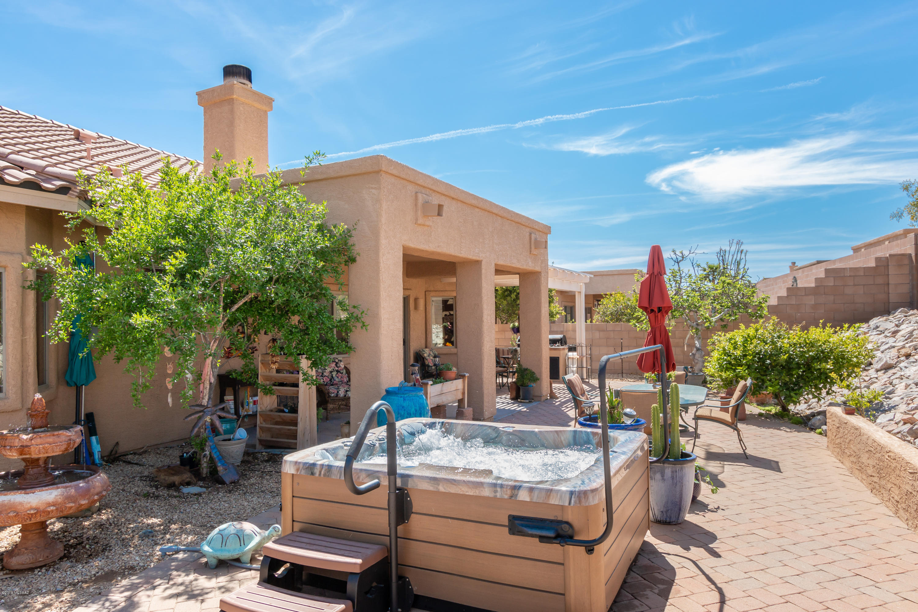 3773 East Northern Dancer Road Tucson, AZ 85739 - Photo 44 of 47 Gallery Image 44