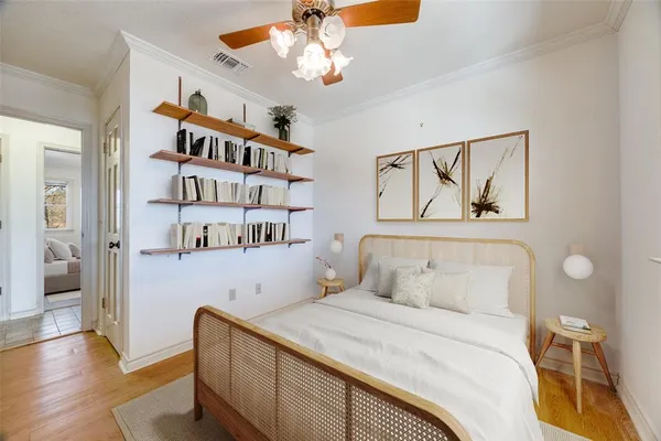 $725,000 | 2101 County Road 2716, Honey Grove, TX 75446