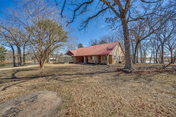 $725,000 | 2101 County Road 2716, Honey Grove, TX 75446
