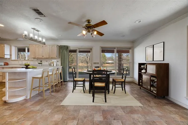 $725,000 | 2101 County Road 2716, Honey Grove, TX 75446