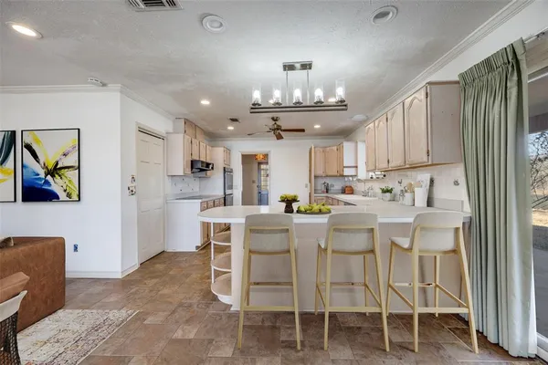 $725,000 | 2101 County Road 2716, Honey Grove, TX 75446