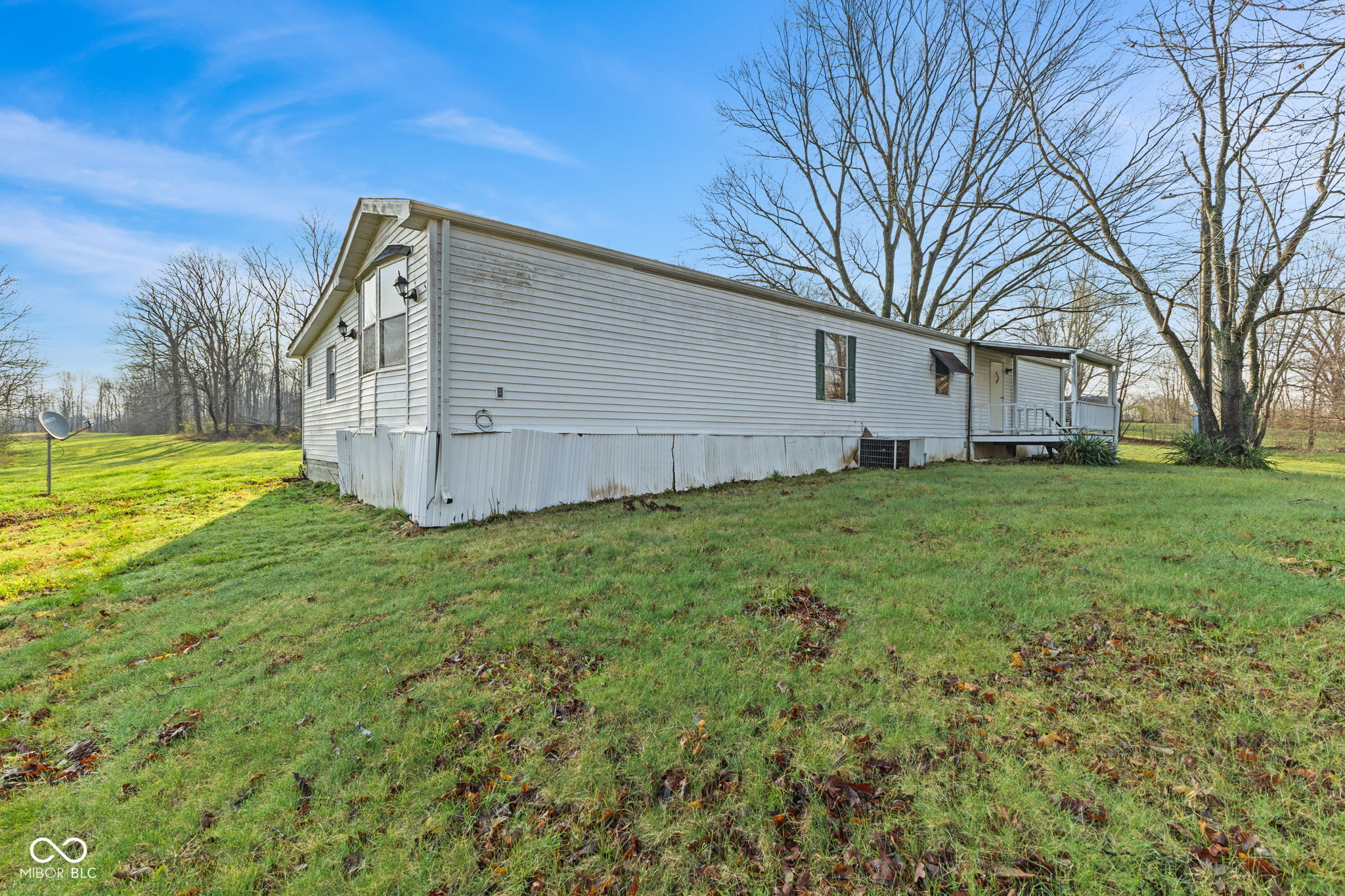 10326 Tower Road Quincy, IN 47456 - Photo 3 of 52