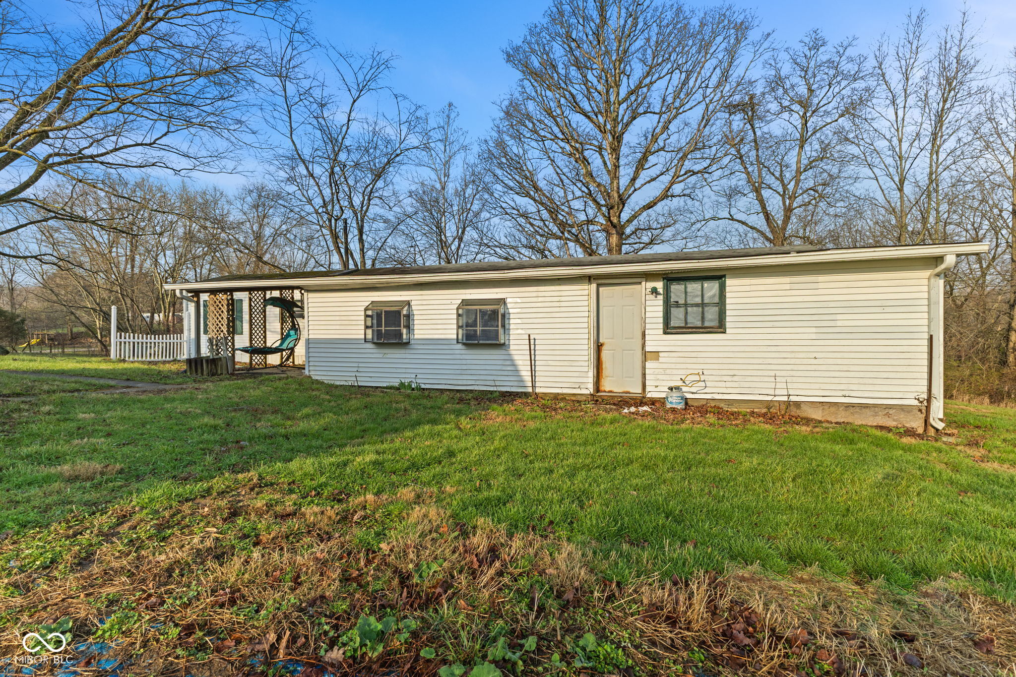 10326 Tower Road Quincy, IN 47456 - Photo 32 of 52