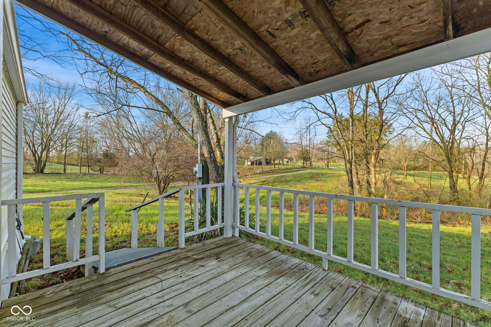 10326 Tower Road Quincy, IN 47456 - Photo 33 of 52