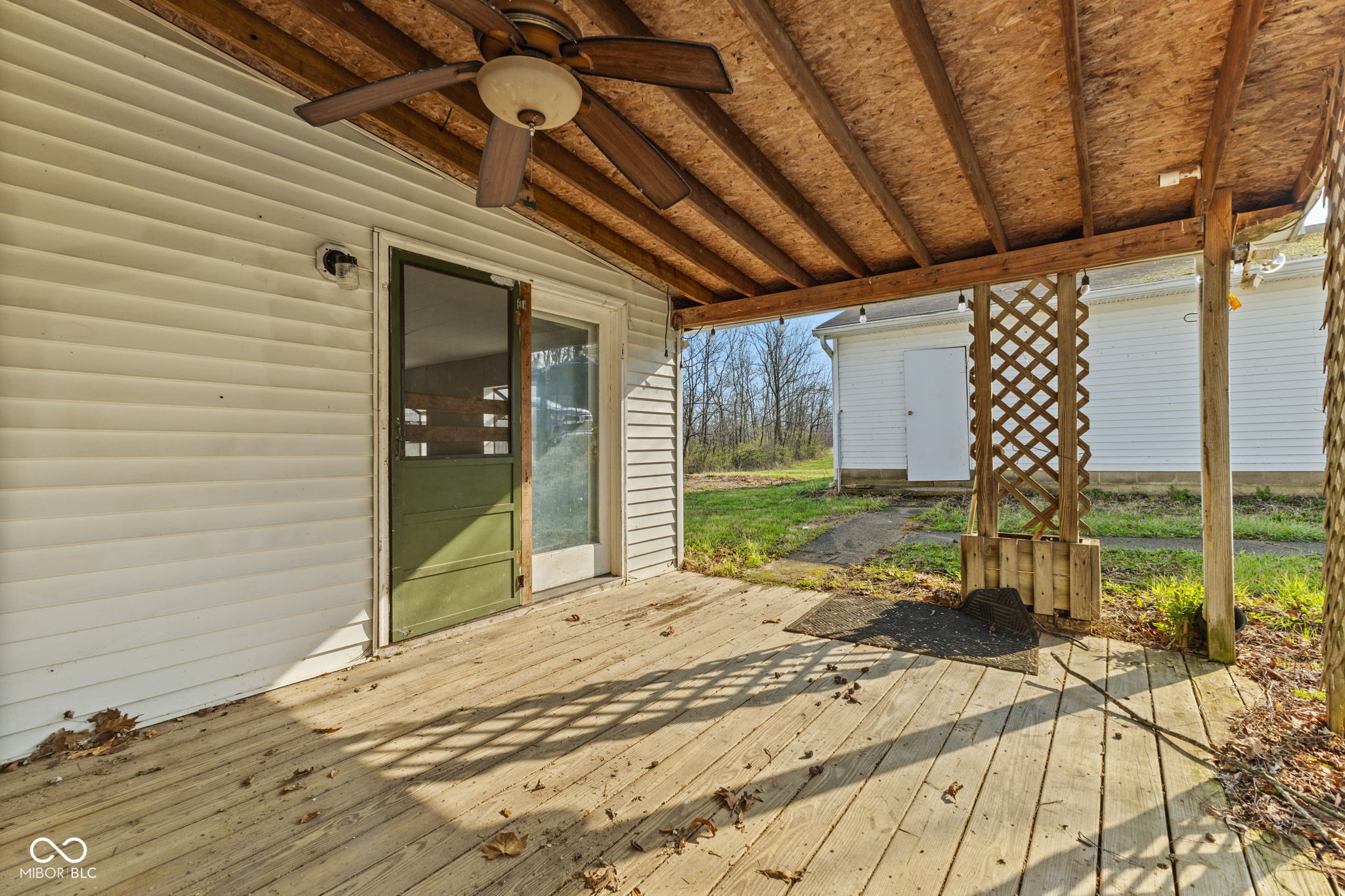 10326 Tower Road Quincy, IN 47456 - Photo 34 of 52