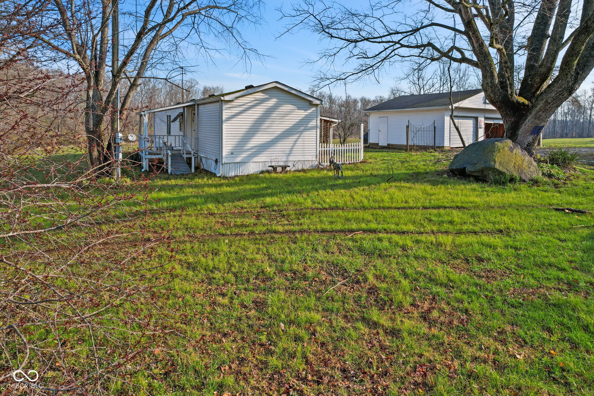 10326 Tower Road Quincy, IN 47456 - Photo 36 of 52