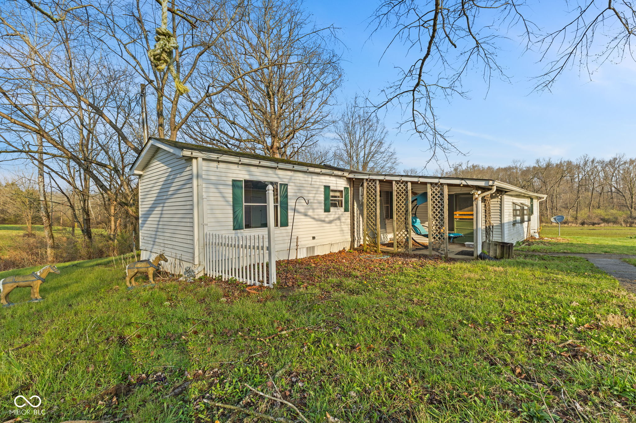 10326 Tower Road Quincy, IN 47456 - Photo 40 of 52