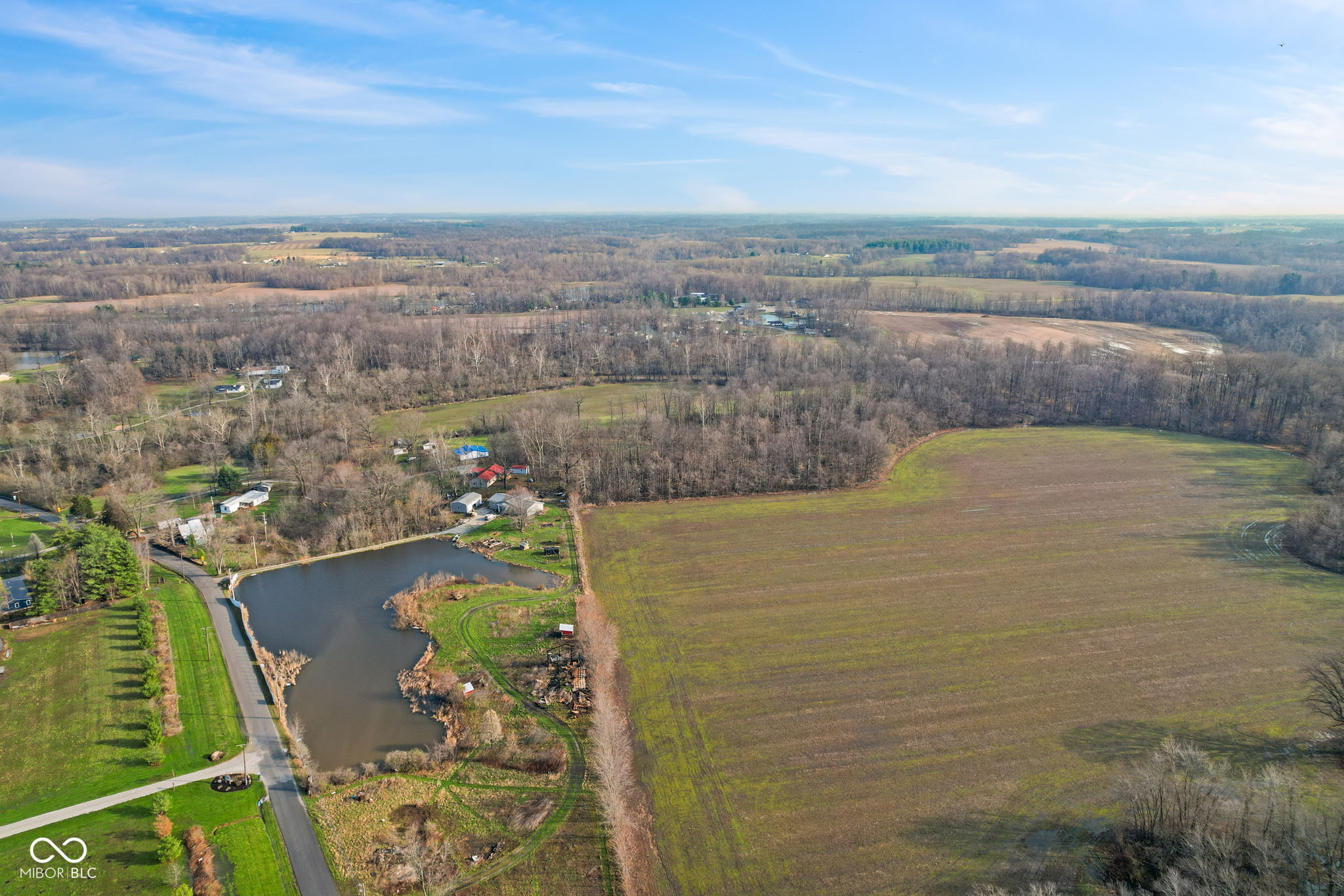 10326 Tower Road Quincy, IN 47456 - Photo 41 of 52