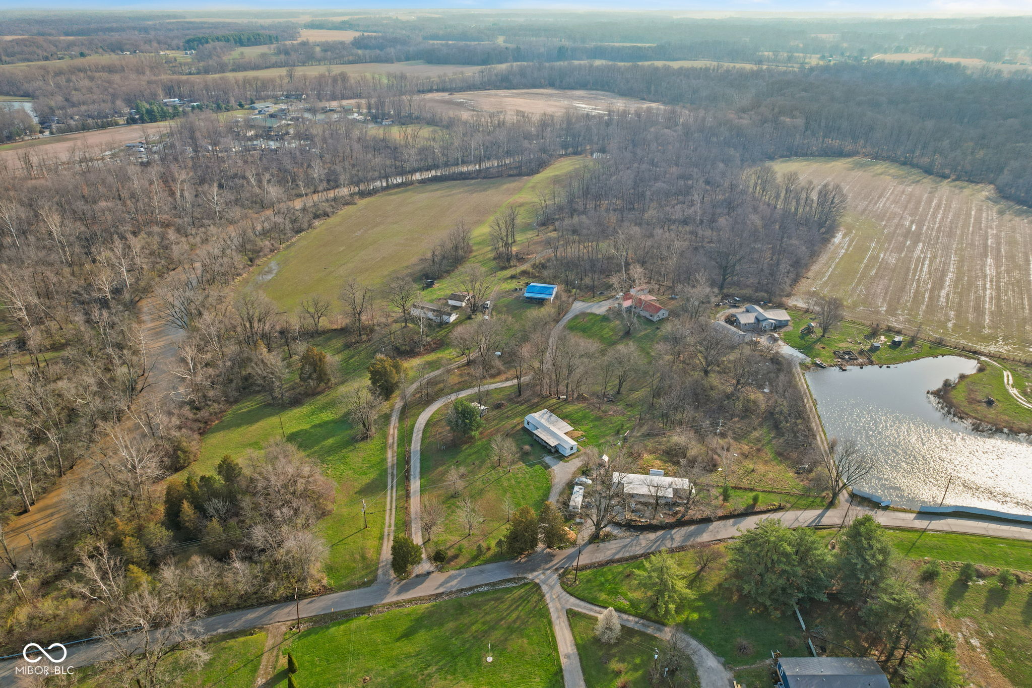 10326 Tower Road Quincy, IN 47456 - Photo 42 of 52