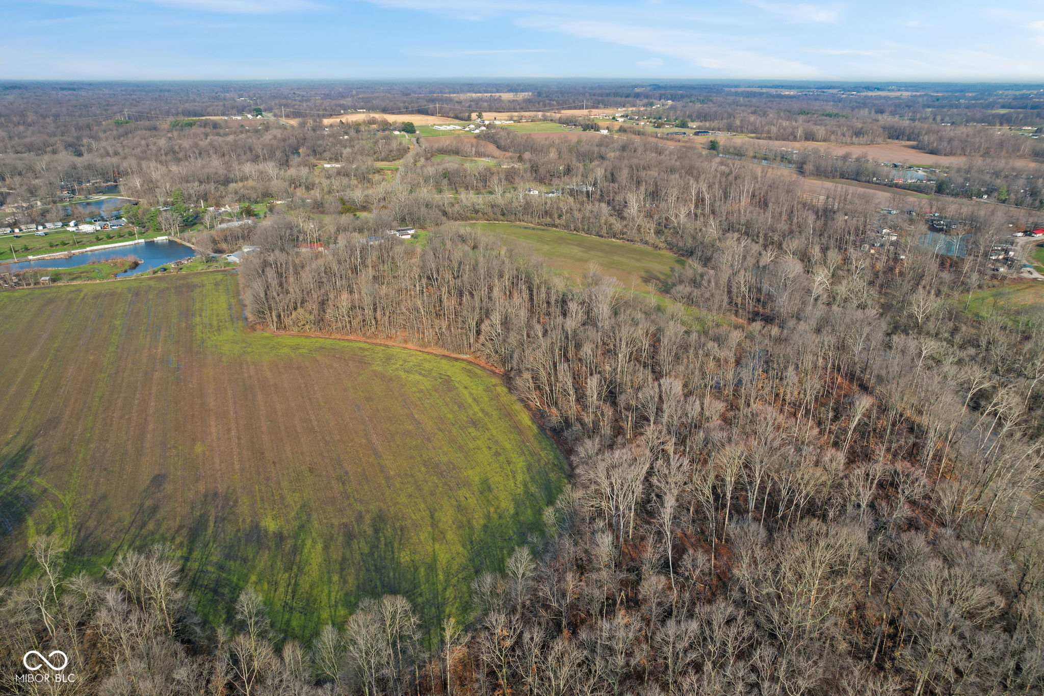 10326 Tower Road Quincy, IN 47456 - Photo 44 of 52