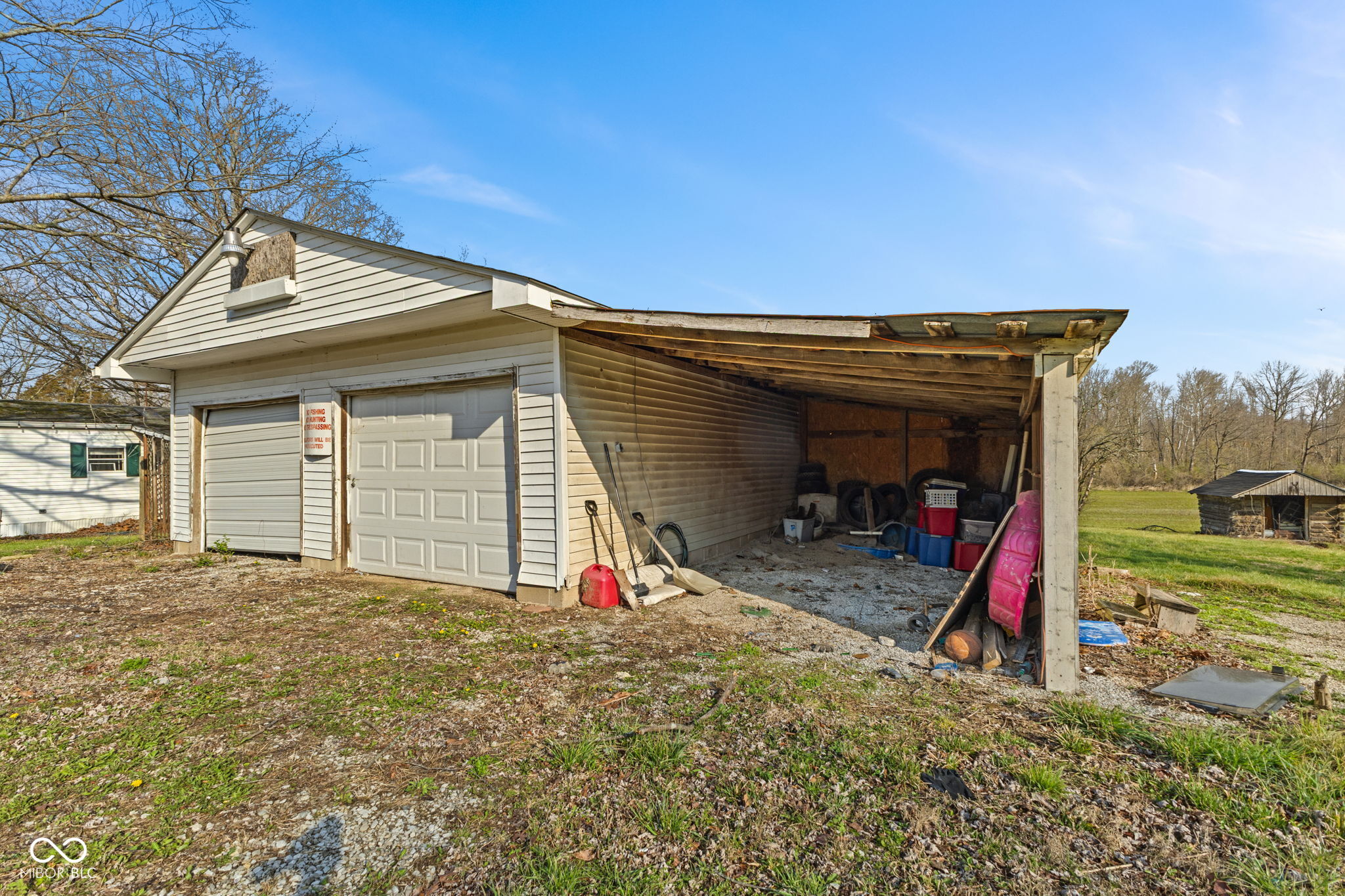 10326 Tower Road Quincy, IN 47456 - Photo 45 of 52