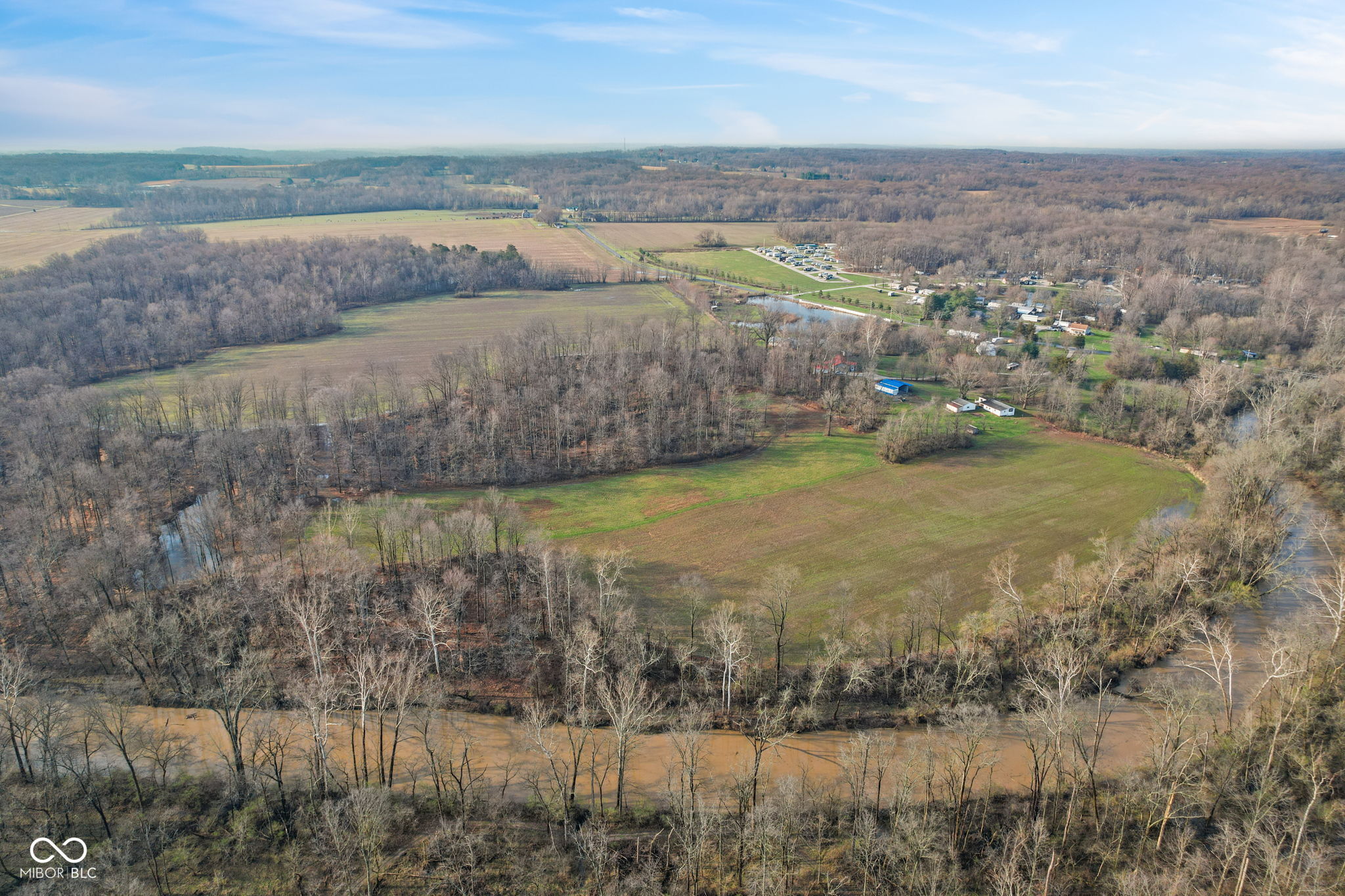 10326 Tower Road Quincy, IN 47456 - Photo 46 of 52