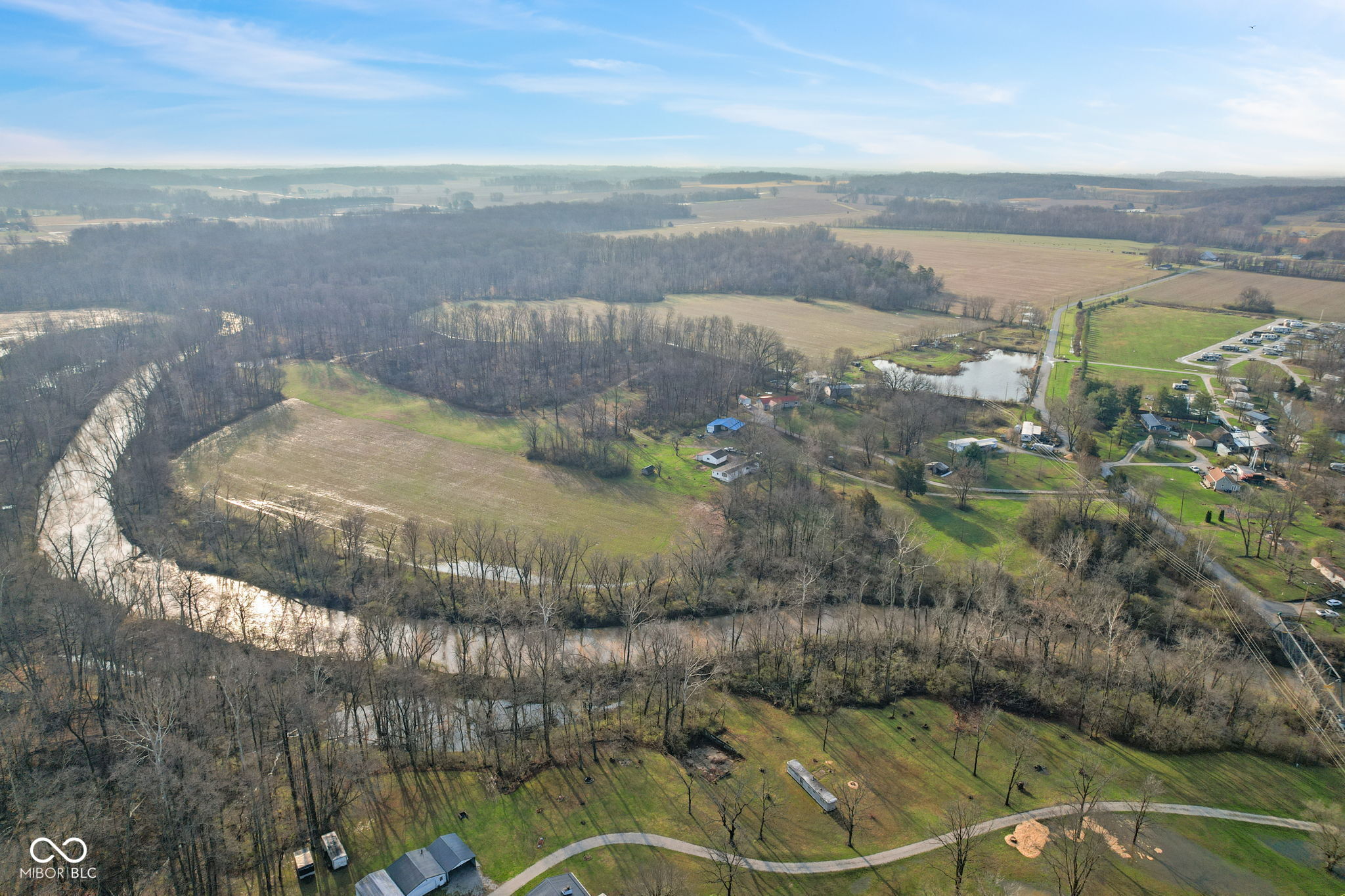 10326 Tower Road Quincy, IN 47456 - Photo 47 of 52
