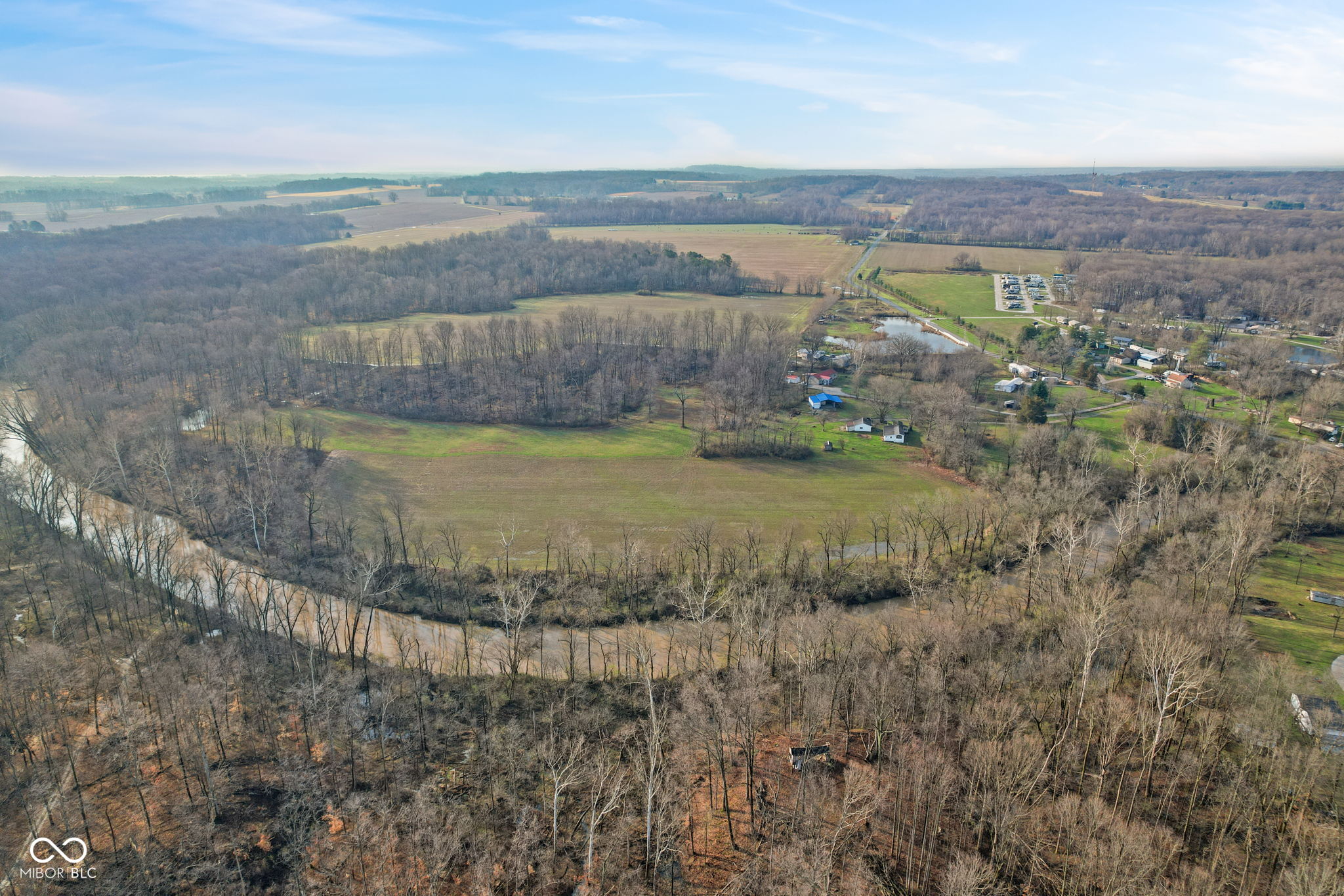 10326 Tower Road Quincy, IN 47456 - Photo 48 of 52
