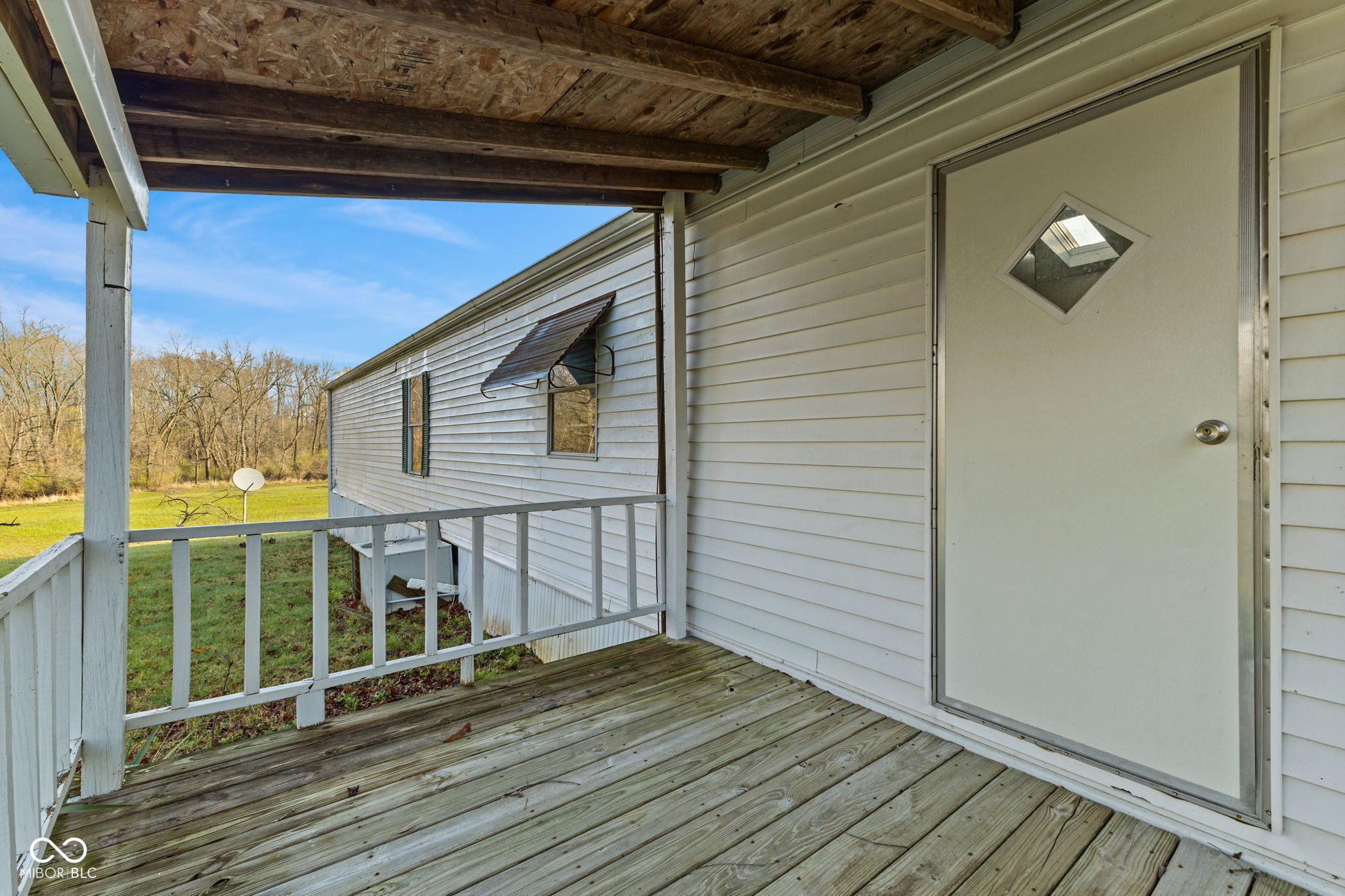 10326 Tower Road Quincy, IN 47456 - Photo 5 of 52