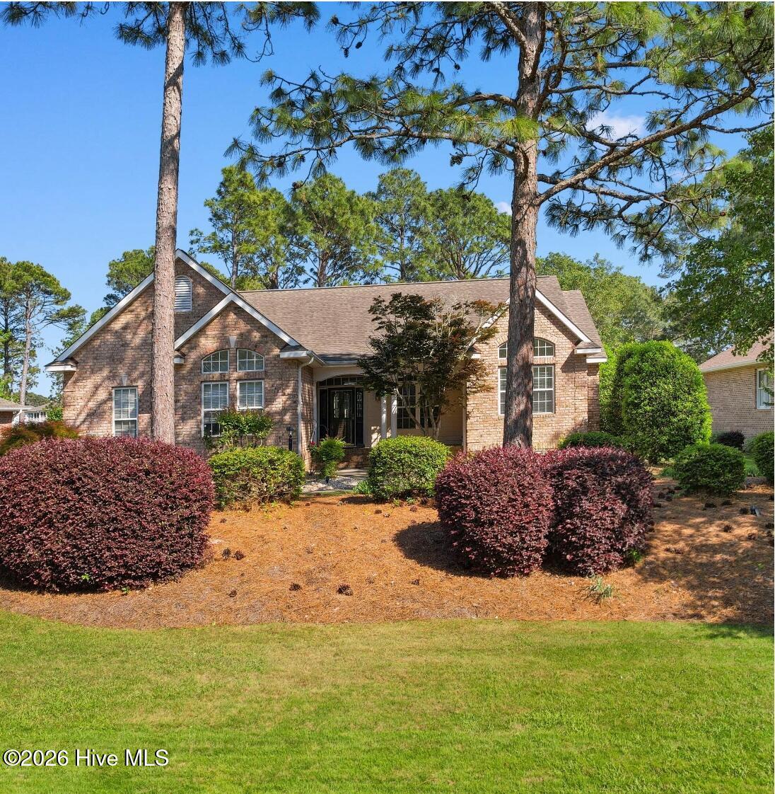 308 Crooked Gulley Cir, Sunset Beach, NC 28468 | MLS #100567927