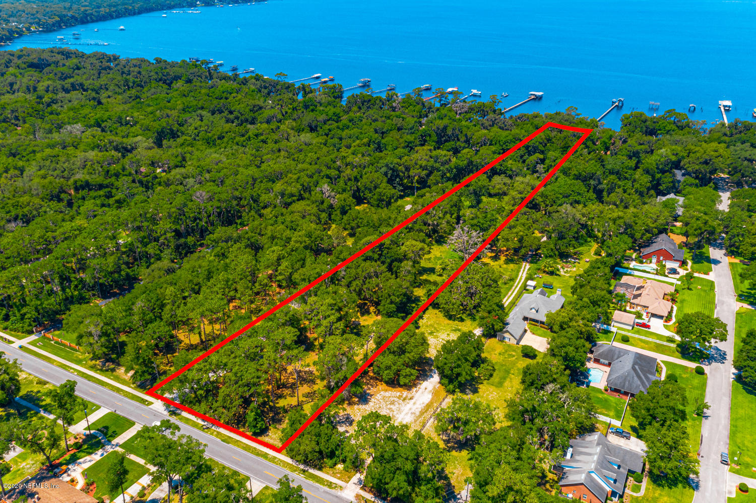932 Fruit Cove Road Jacksonville, FL 32259 - Photo 2 of 41 932 Fruit Cove Rd_32259-1 (1)