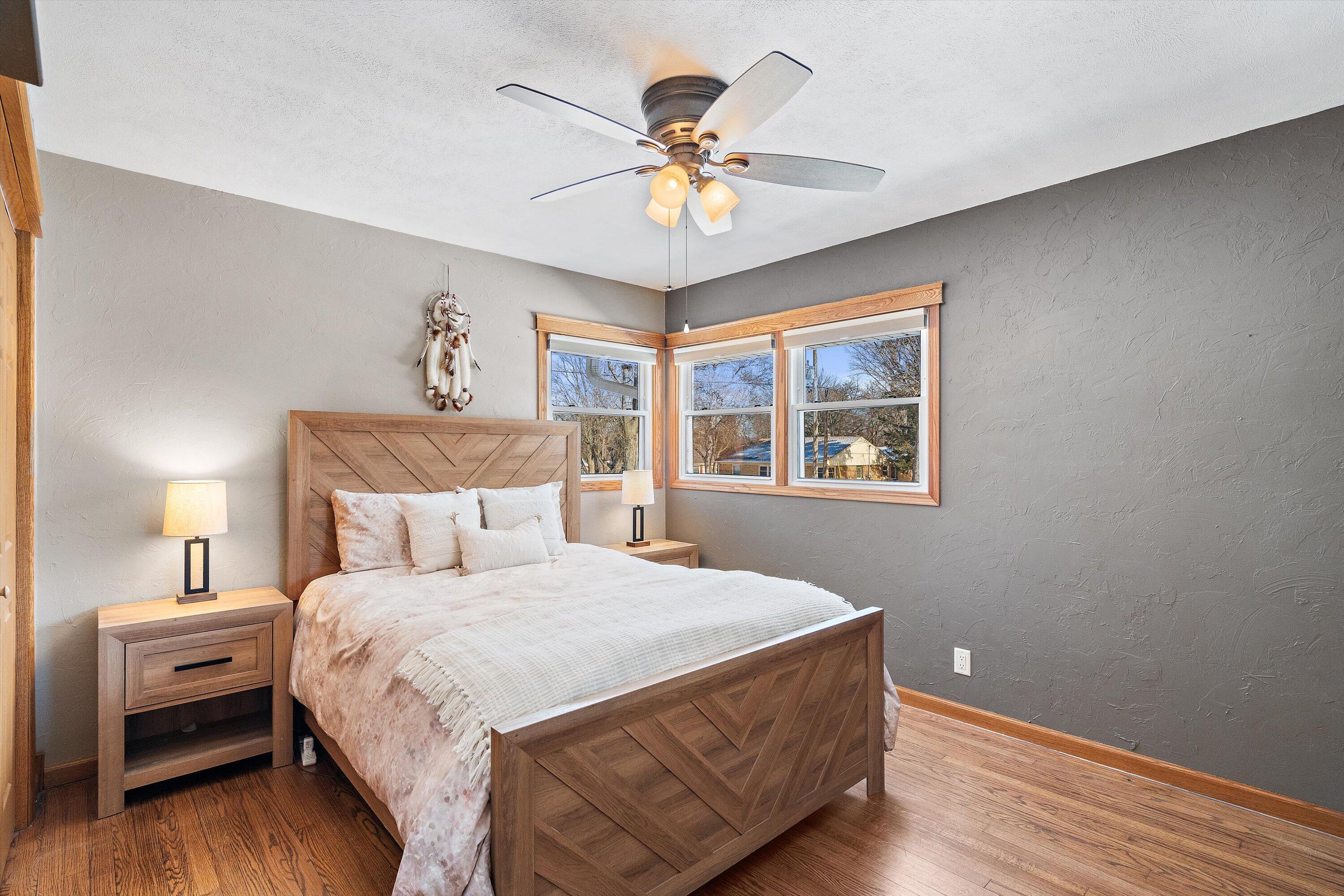 7503 North 39th Street Milwaukee, WI 53209 - Photo 13 of 26 Primary Bedroom