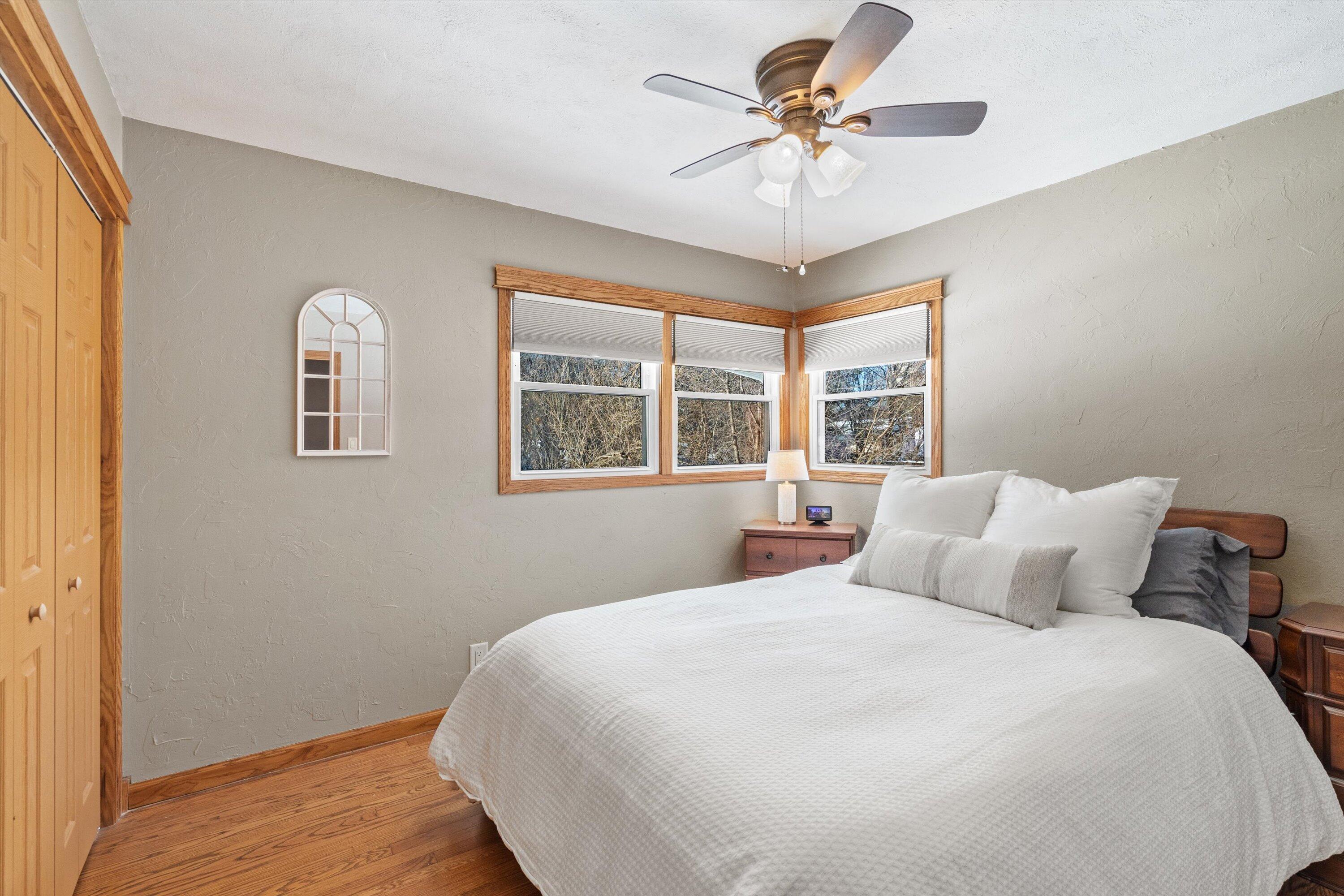 7503 North 39th Street Milwaukee, WI 53209 - Photo 14 of 26 Bedroom 2