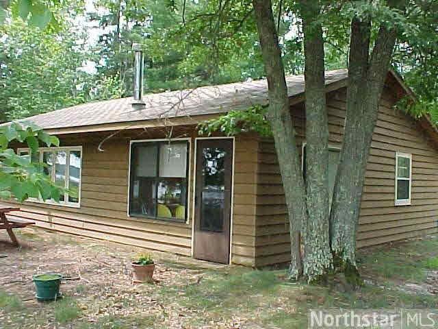 14007 North Horseshoe Lake Road Merrifield, MN 56465 - Photo 1 of 14