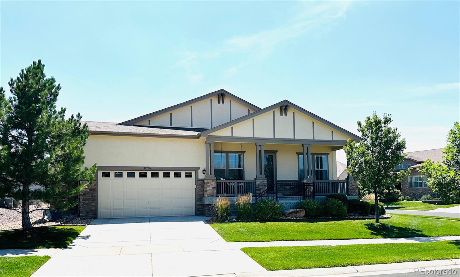 11988 South Allerton Cir  