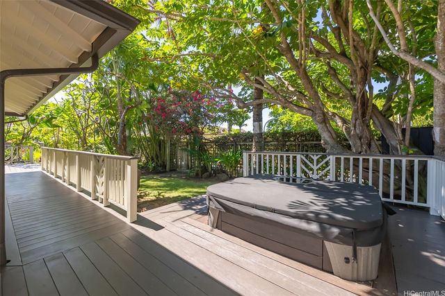 $3,900,000 | 810 North Kalaheo Avenue, Unit F, Kailua, HI 96734