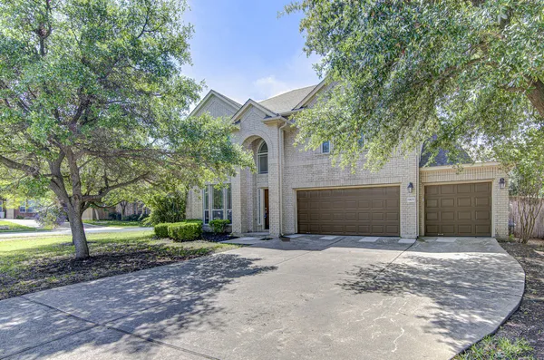 $2,795 | 903 Fork Ridge Path, Round Rock, TX 78665