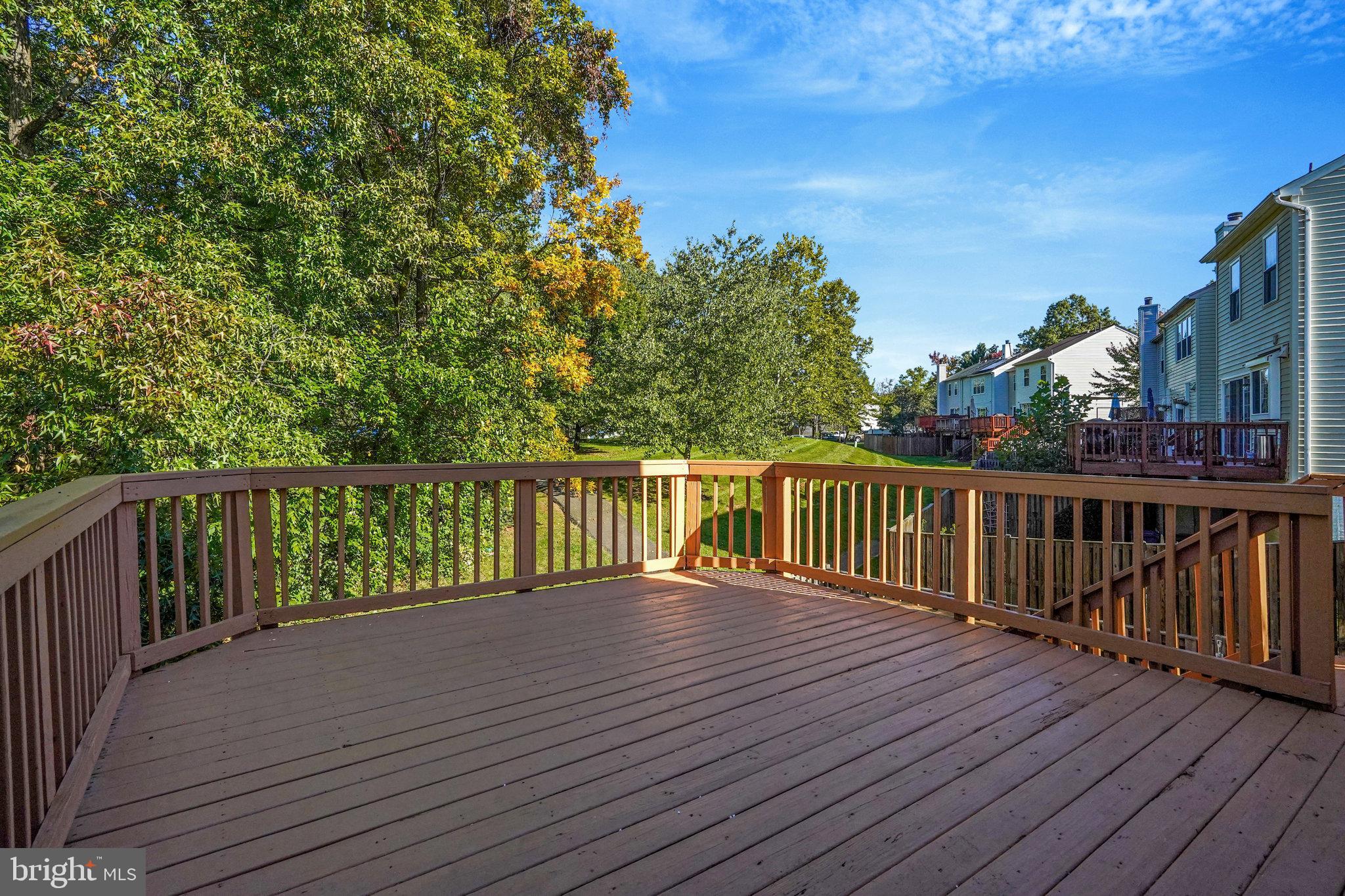 14728 Basingstoke Loop Centreville, VA 20120 - Photo 24 of 30