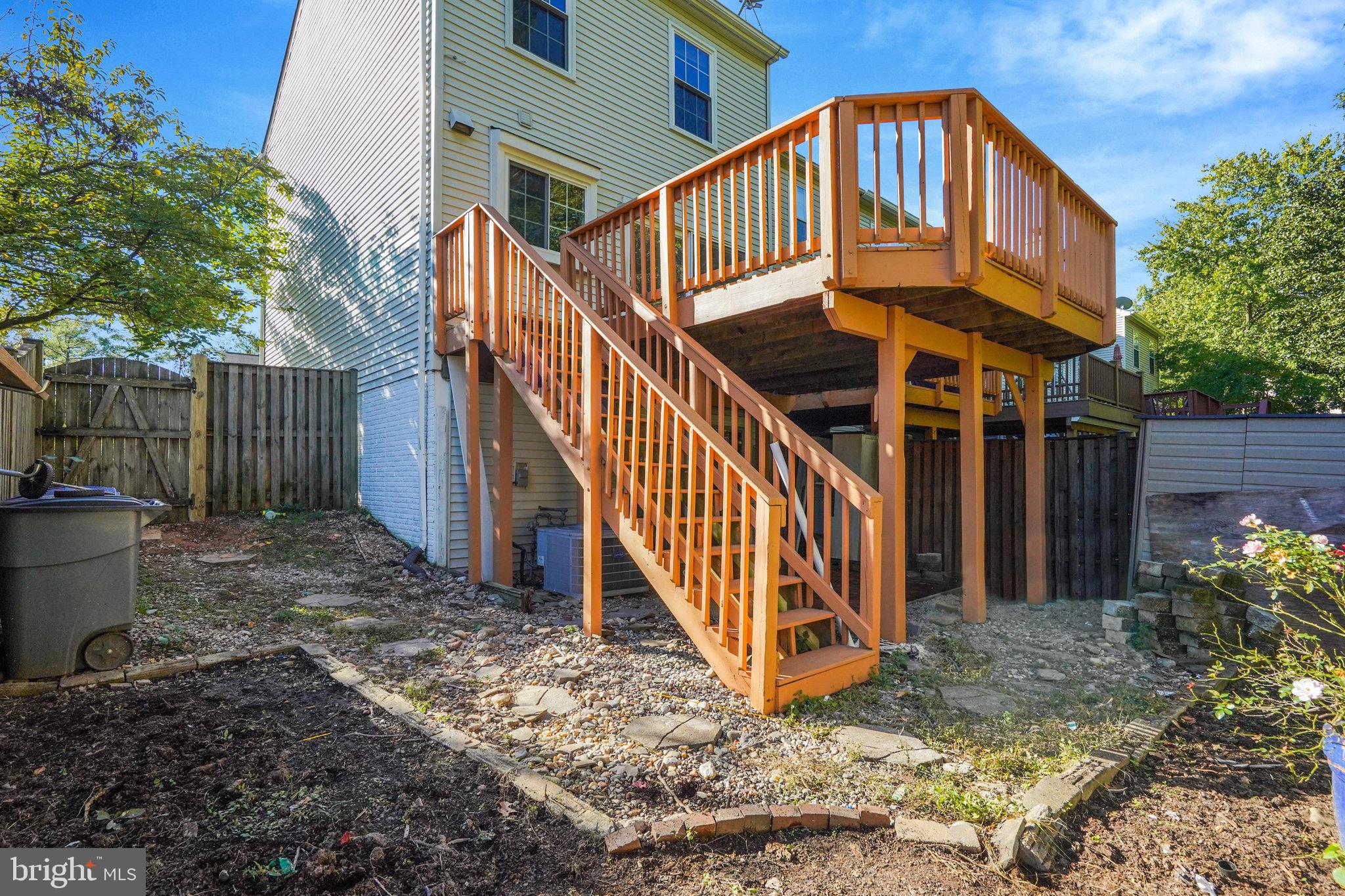 14728 Basingstoke Loop Centreville, VA 20120 - Photo 26 of 30